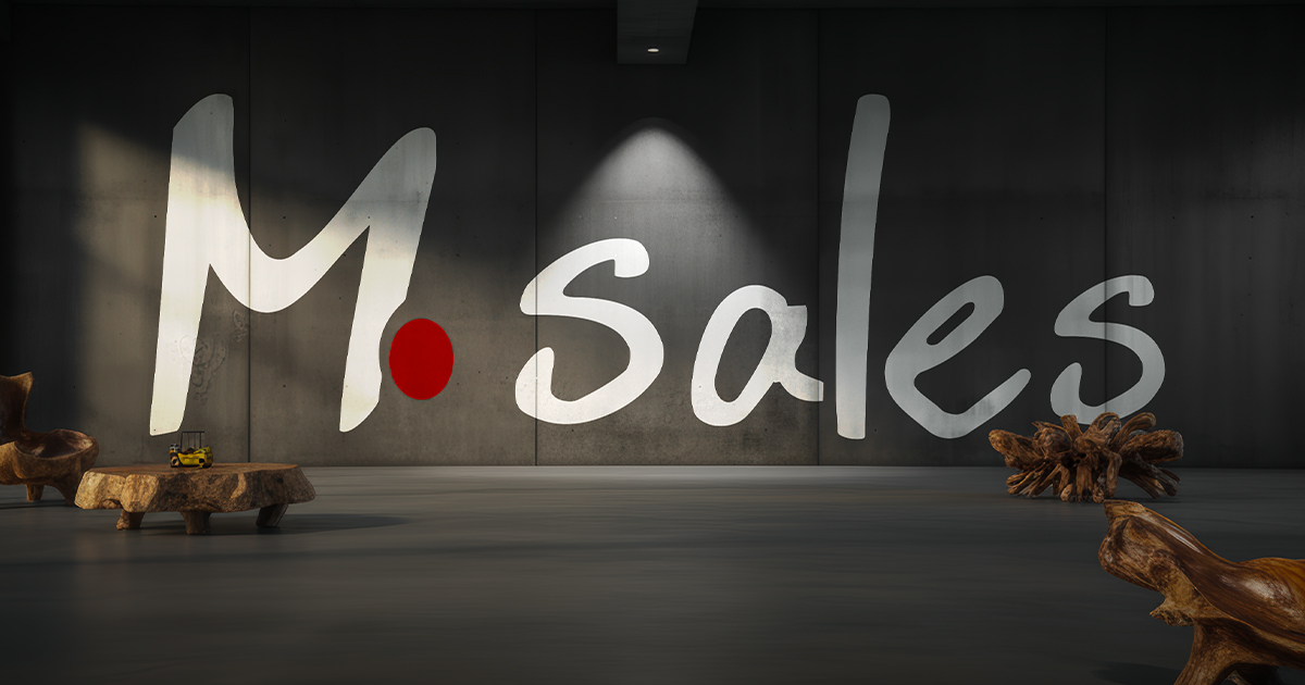 M. Sales Construtora Ltda